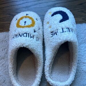 Taylor Swift Slippers